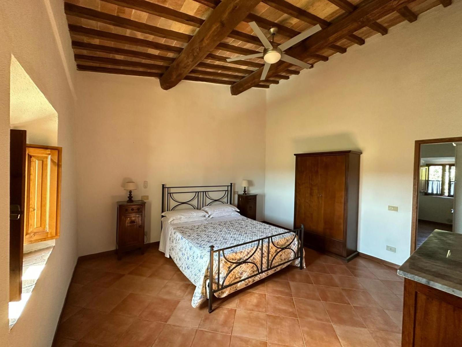 Agriturismo Il Canneto Casole dʼElsa Extérieur photo