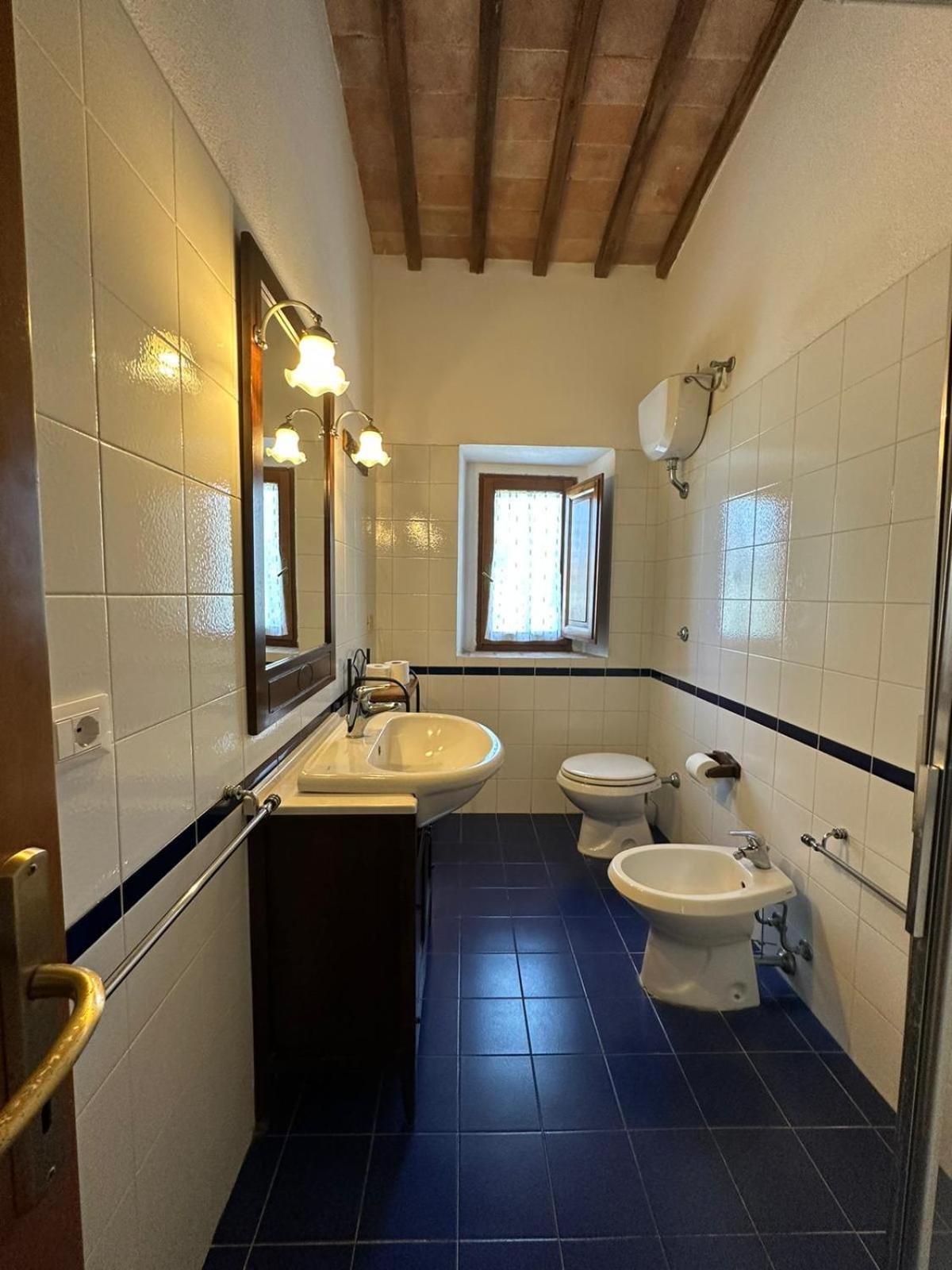 Agriturismo Il Canneto Casole dʼElsa Extérieur photo